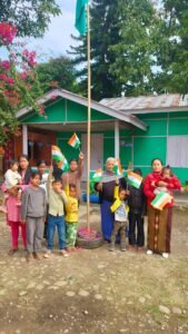 adonai home feb 2024